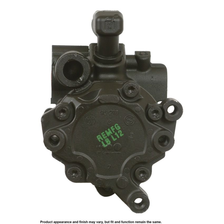 CARDONE Reman 21-541 Remanufactured Power Steering Pump