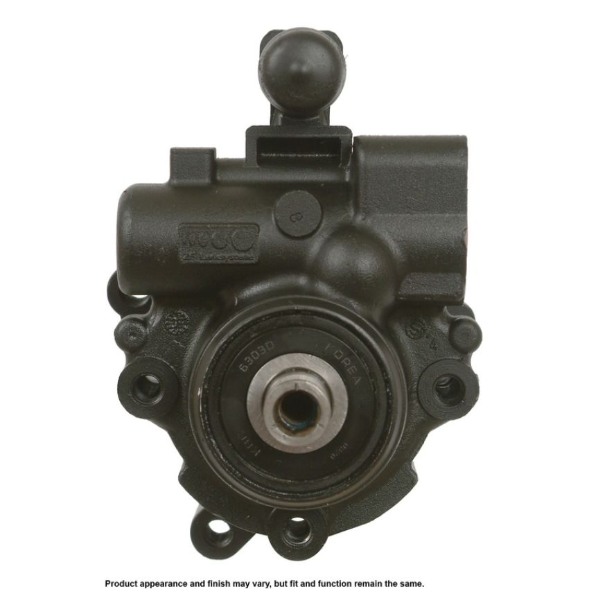 CARDONE Reman 21-541 Remanufactured Power Steering Pump