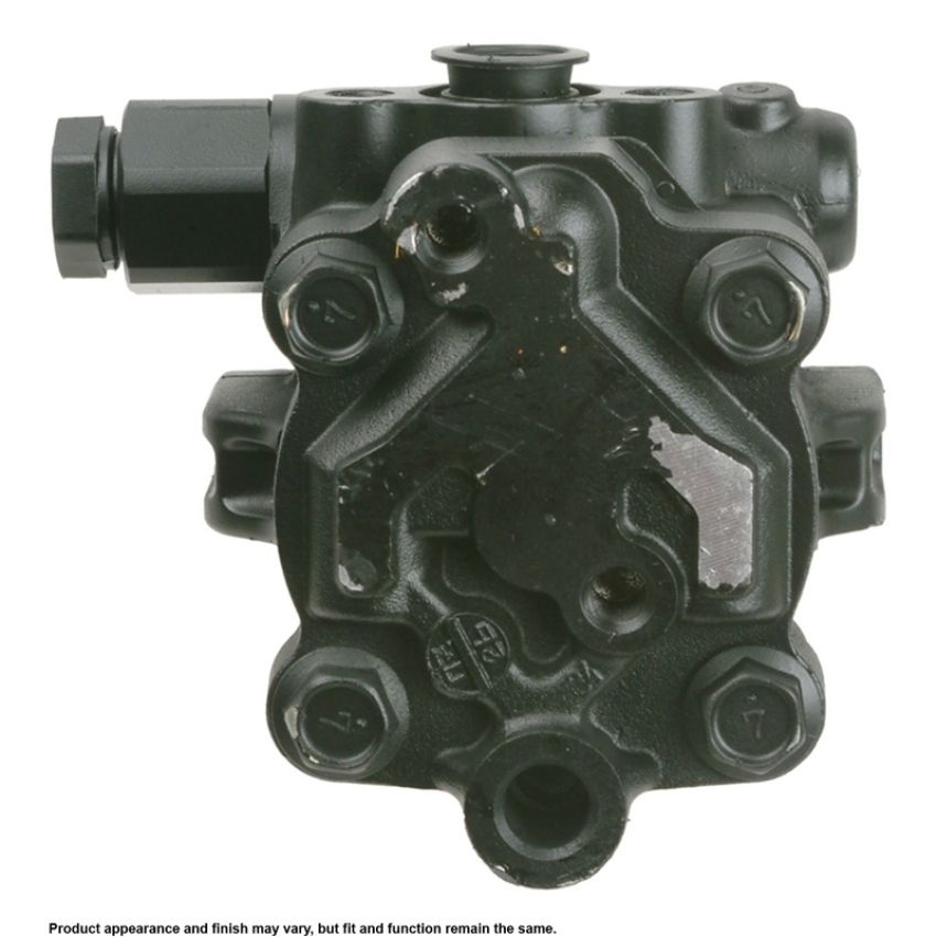 CARDONE Reman 21-5420 Remanufactured Power Steering Pump