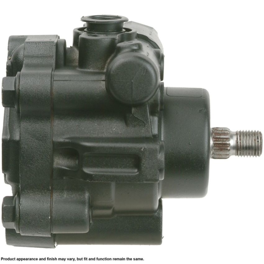 CARDONE Reman 21-5420 Remanufactured Power Steering Pump