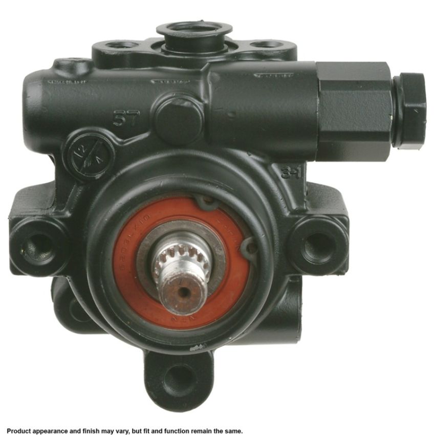CARDONE Reman 21-5420 Remanufactured Power Steering Pump