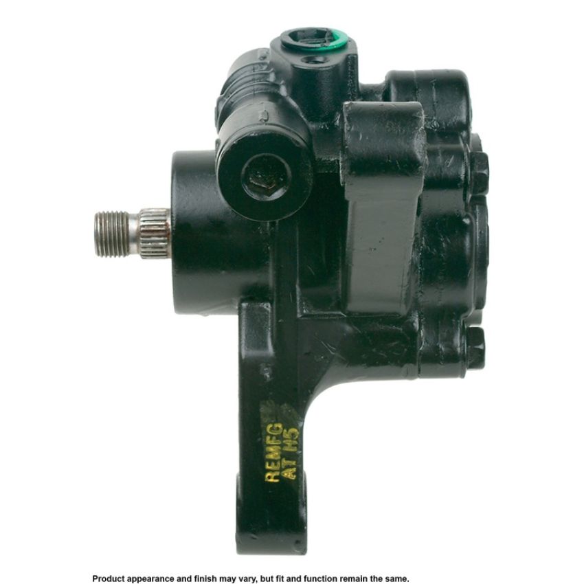 CARDONE Reman 21-5421 Remanufactured Power Steering Pump