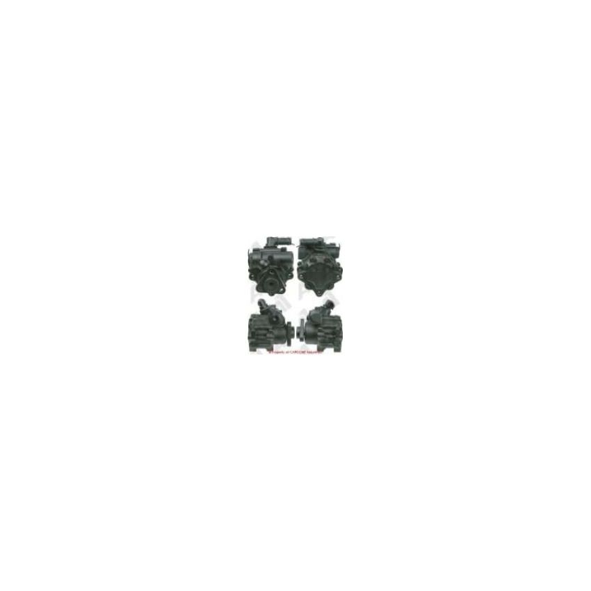 CARDONE Reman 21-5422 Remanufactured Power Steering Pump