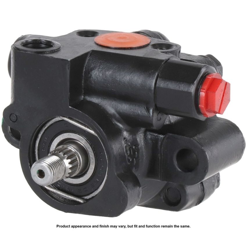 CARDONE Reman 21-5423 Remanufactured Power Steering Pump