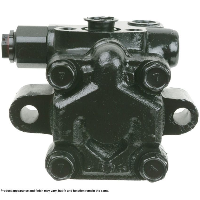 CARDONE Reman 21-5423 Remanufactured Power Steering Pump