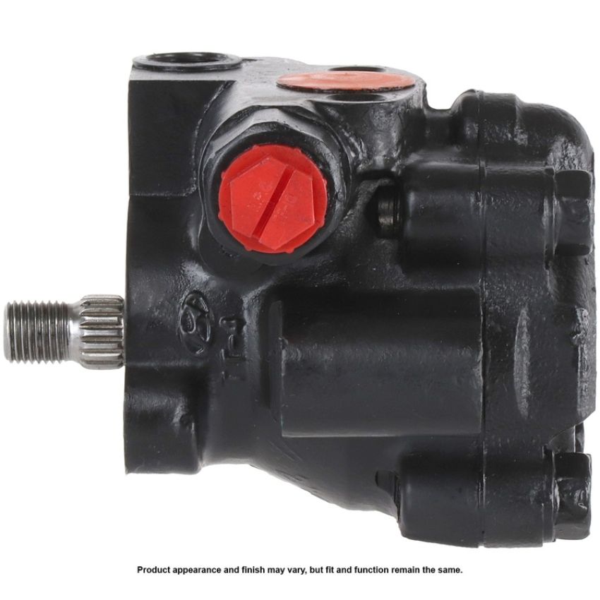 CARDONE Reman 21-5423 Remanufactured Power Steering Pump