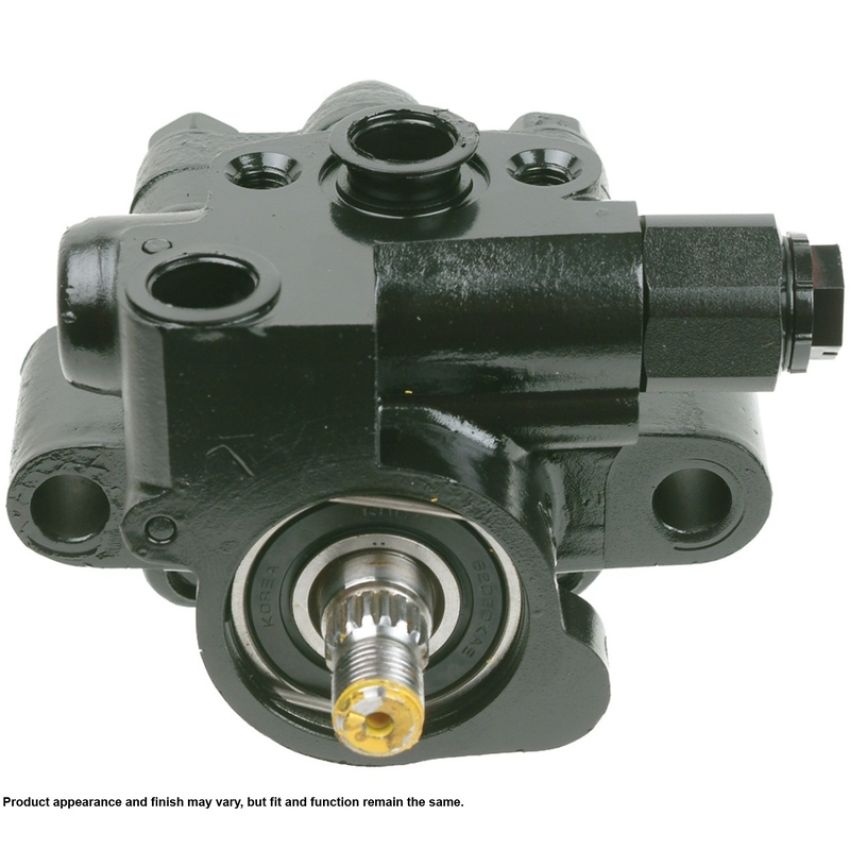 CARDONE Reman 21-5423 Remanufactured Power Steering Pump