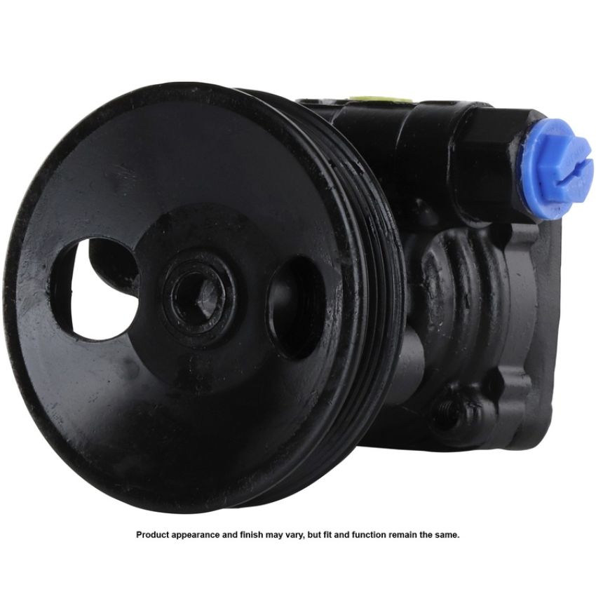 CARDONE Reman 21-5424 Remanufactured Power Steering Pump