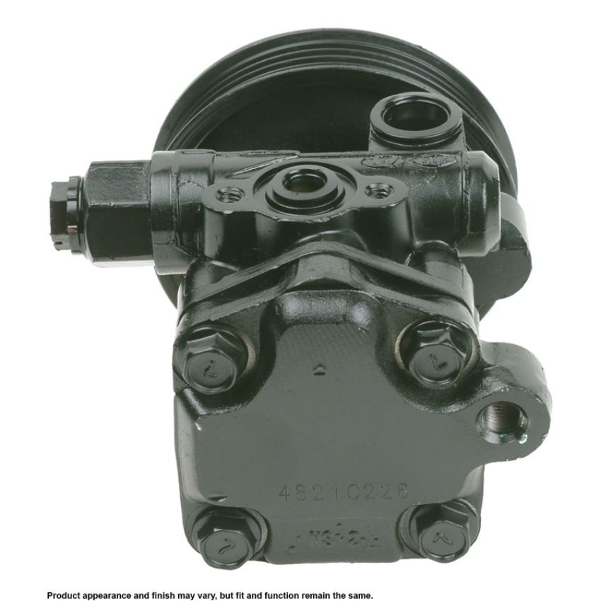 CARDONE Reman 21-5424 Remanufactured Power Steering Pump