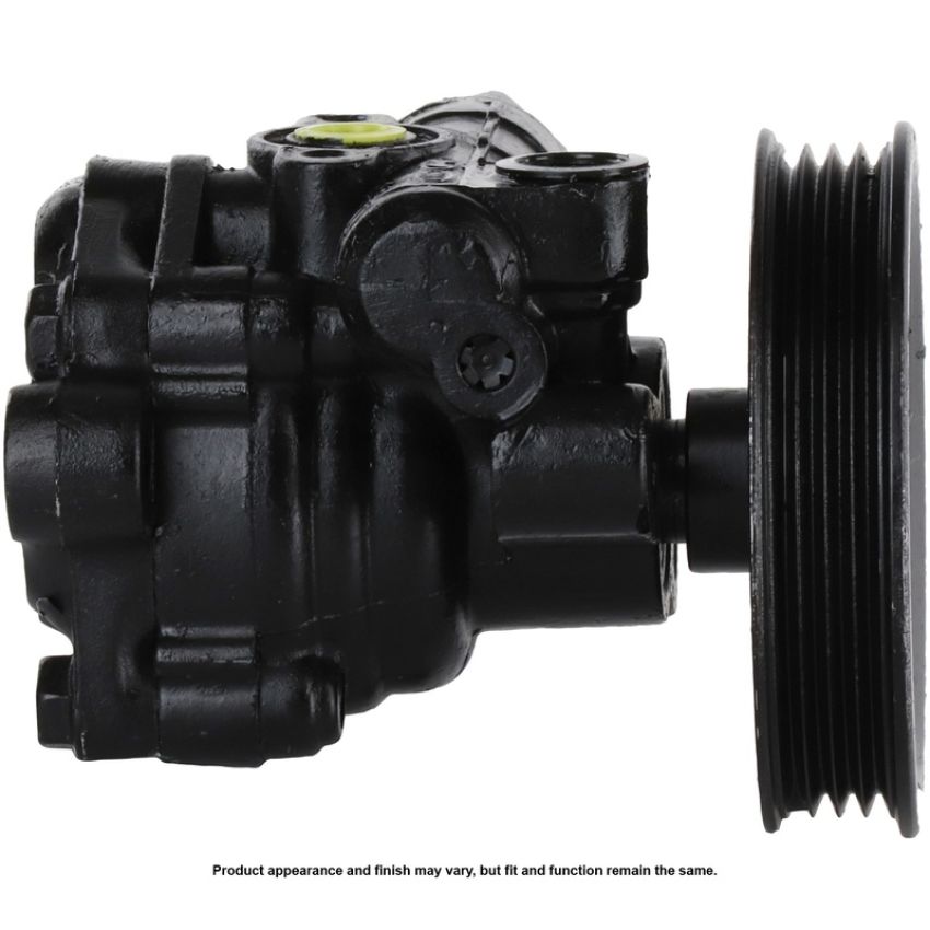 CARDONE Reman 21-5424 Remanufactured Power Steering Pump