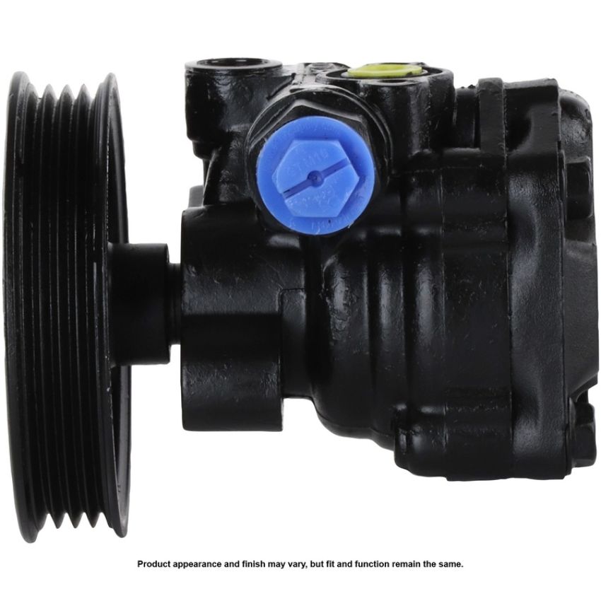CARDONE Reman 21-5424 Remanufactured Power Steering Pump