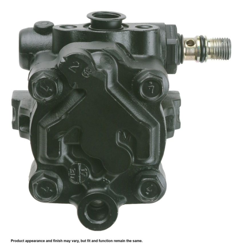CARDONE Reman 21-5428 Remanufactured Power Steering Pump
