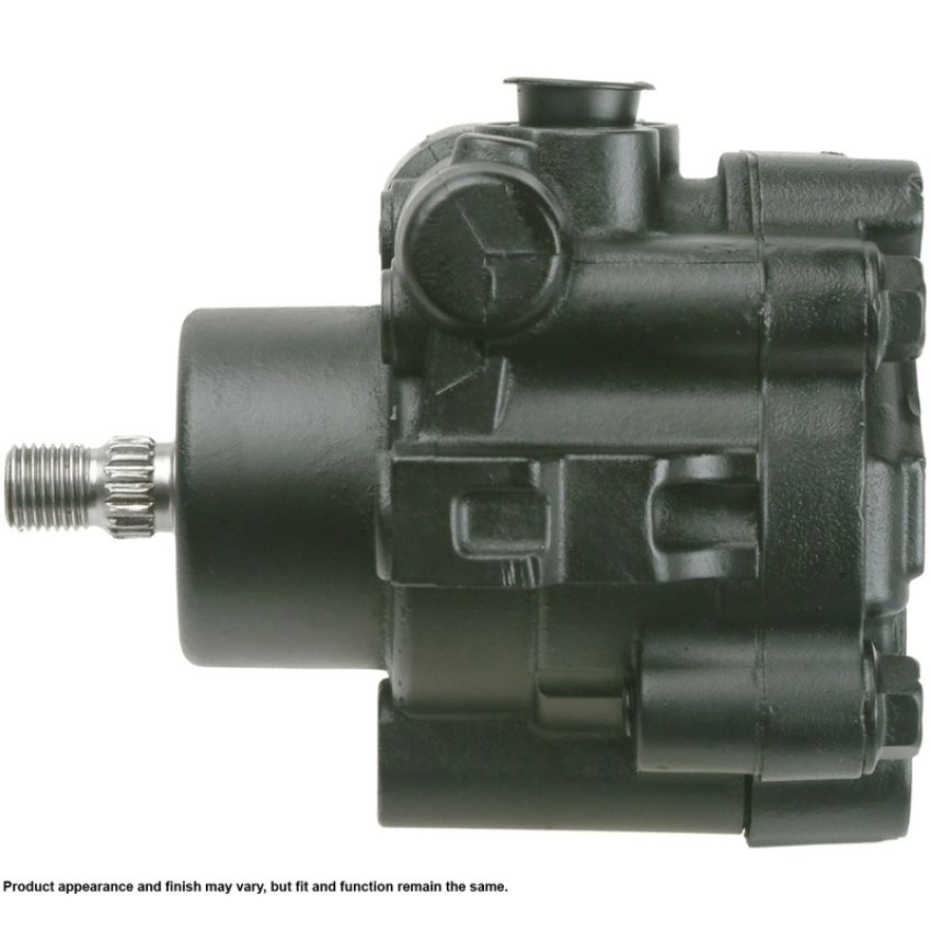 CARDONE Reman 21-5428 Remanufactured Power Steering Pump