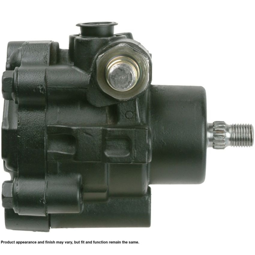 CARDONE Reman 21-5428 Remanufactured Power Steering Pump