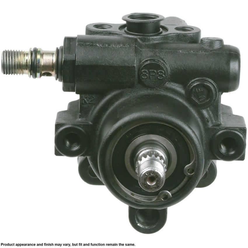 CARDONE Reman 21-5428 Remanufactured Power Steering Pump