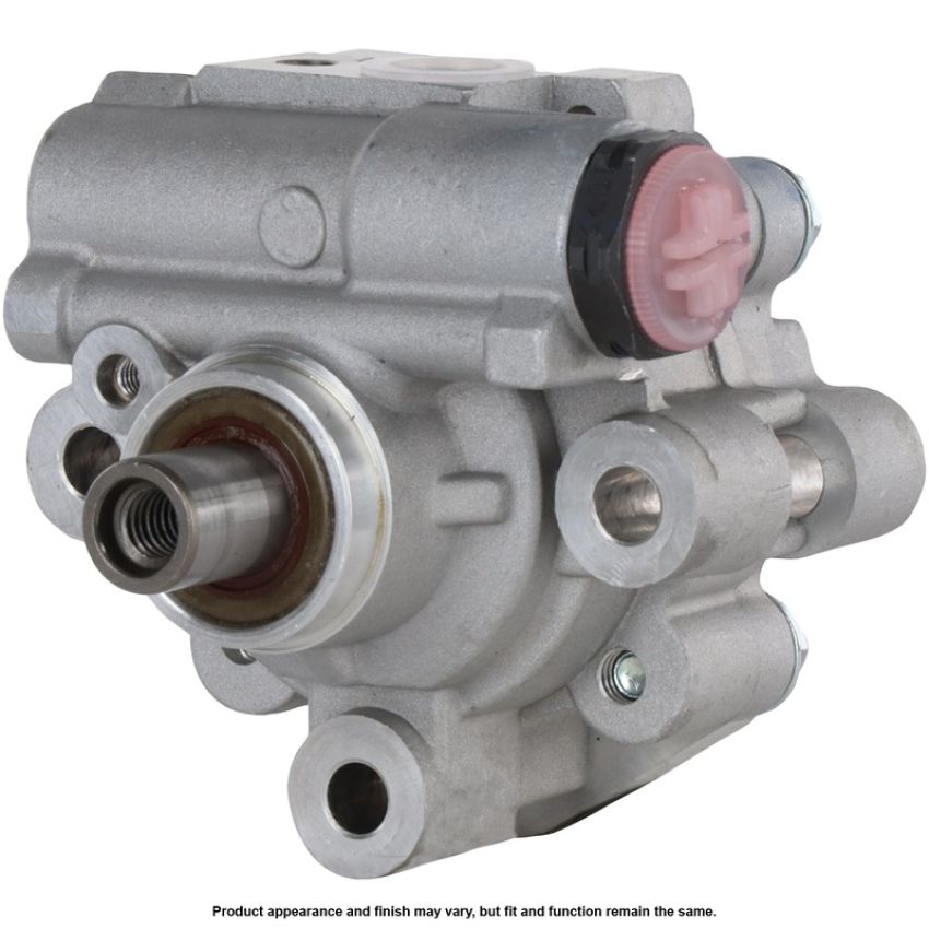 CARDONE Reman 21-5429 Remanufactured Power Steering Pump