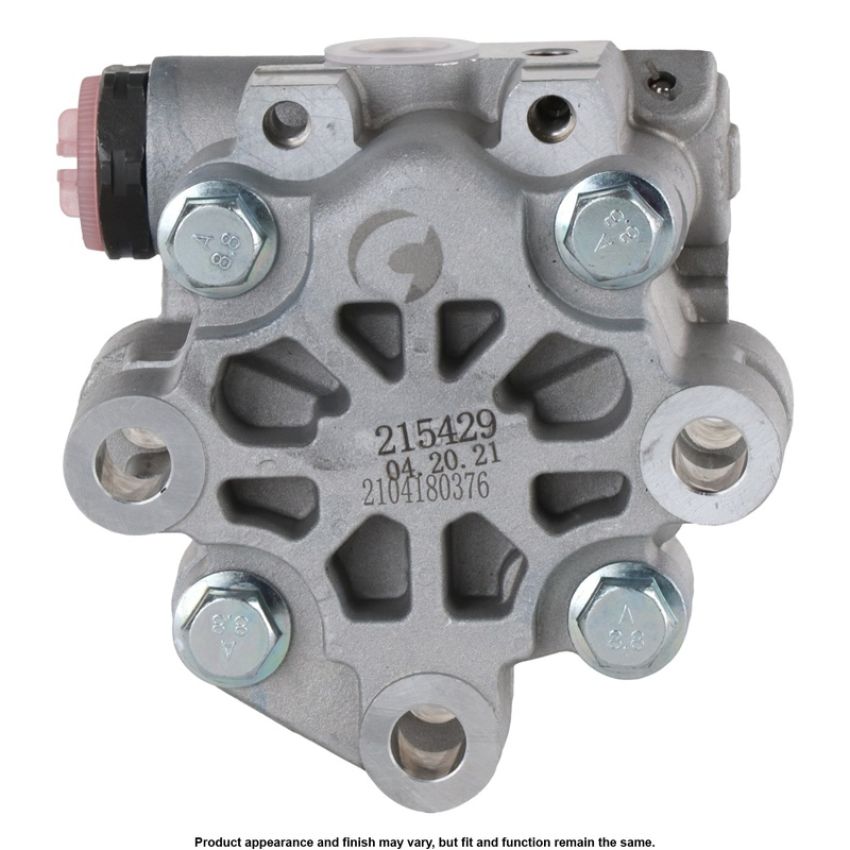 CARDONE Reman 21-5429 Remanufactured Power Steering Pump