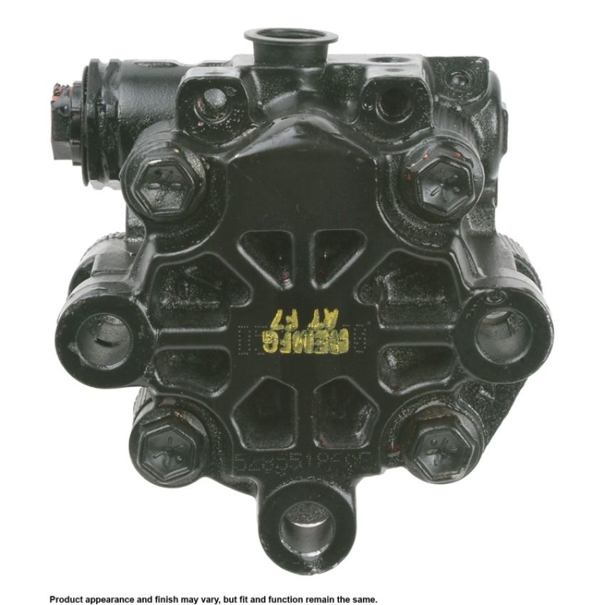 CARDONE Reman 21-5429 Remanufactured Power Steering Pump