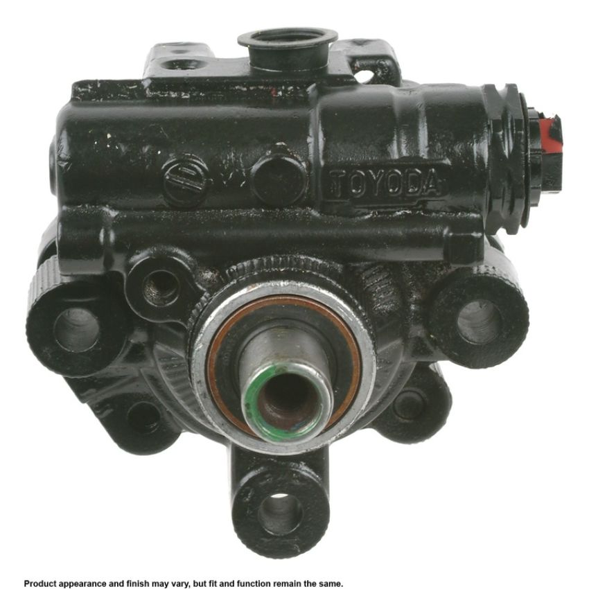 CARDONE Reman 21-5429 Remanufactured Power Steering Pump