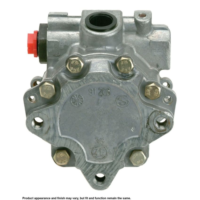CARDONE Reman 21-5435 Remanufactured Power Steering Pump