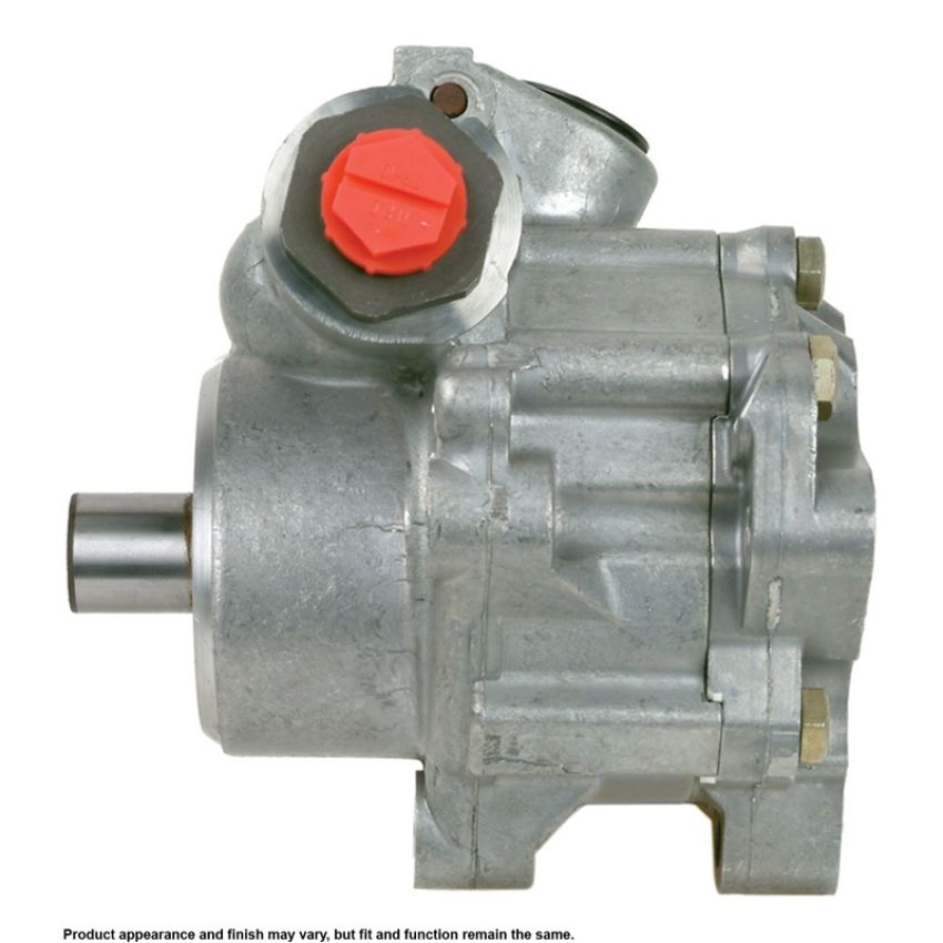 CARDONE Reman 21-5435 Remanufactured Power Steering Pump