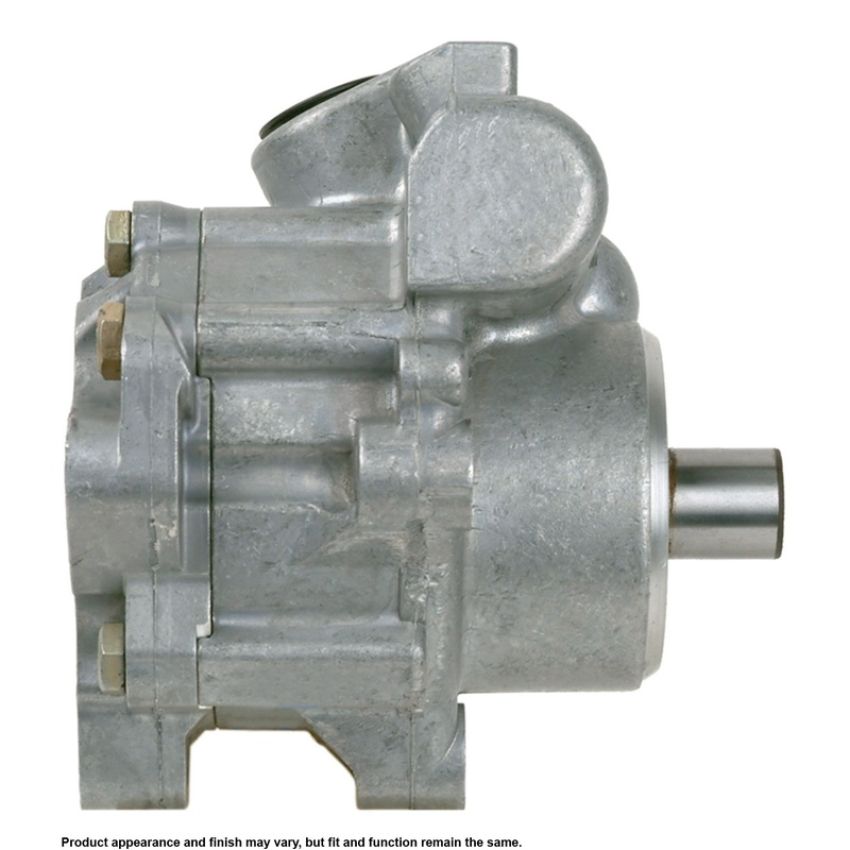 CARDONE Reman 21-5435 Remanufactured Power Steering Pump