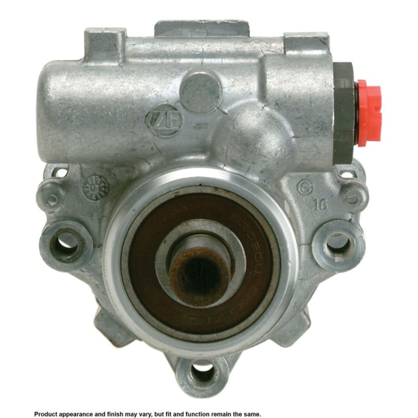CARDONE Reman 21-5435 Remanufactured Power Steering Pump