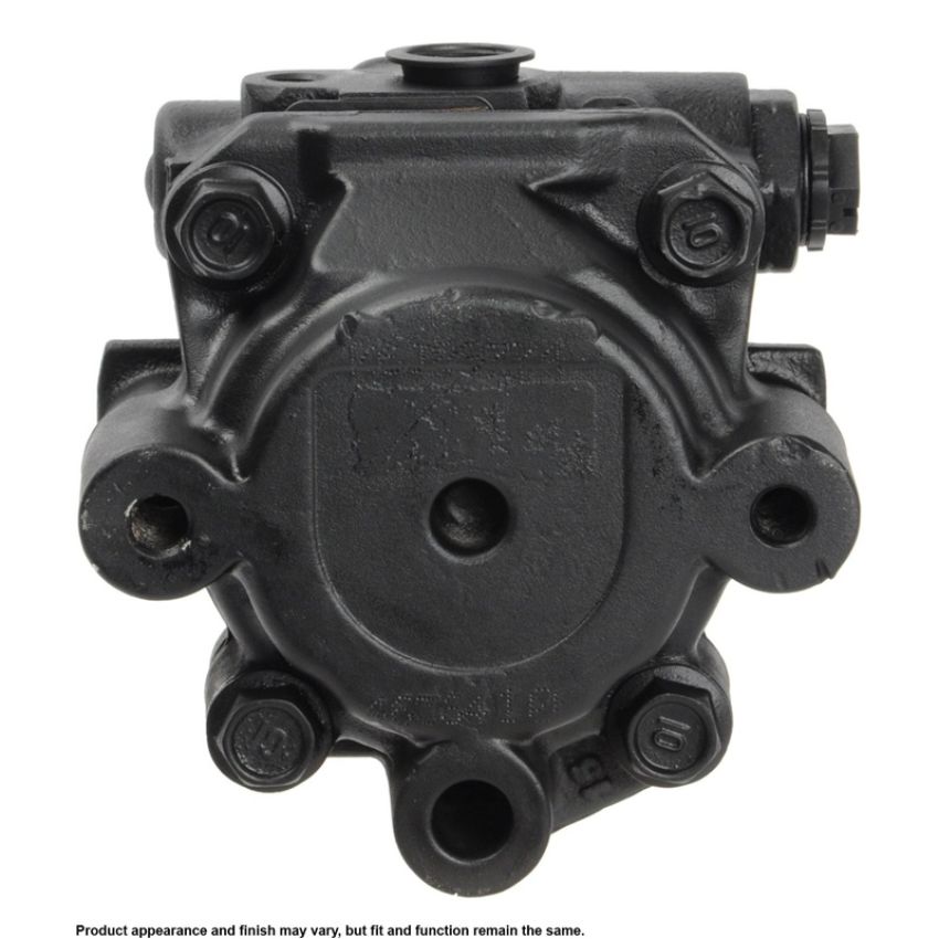 CARDONE Reman 21-5437 Remanufactured Power Steering Pump