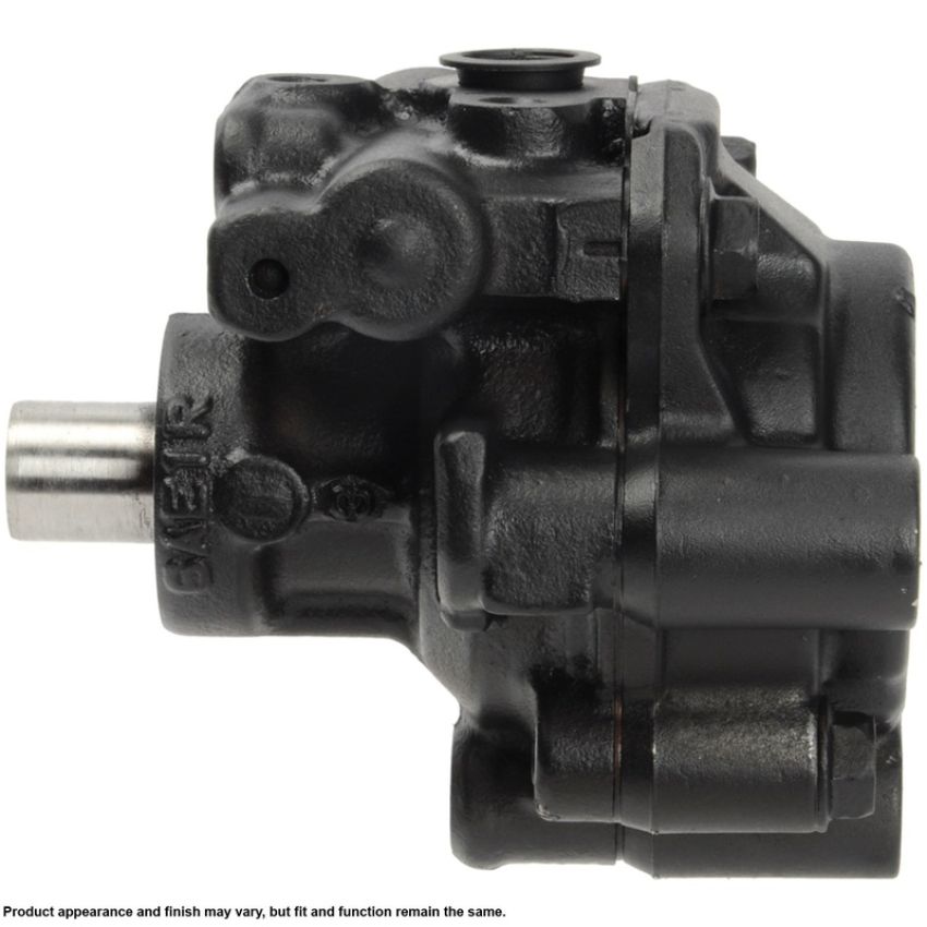 CARDONE Reman 21-5437 Remanufactured Power Steering Pump