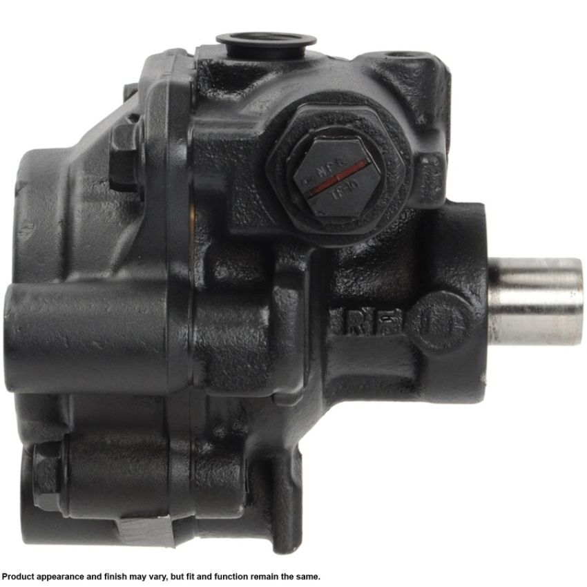 CARDONE Reman 21-5437 Remanufactured Power Steering Pump