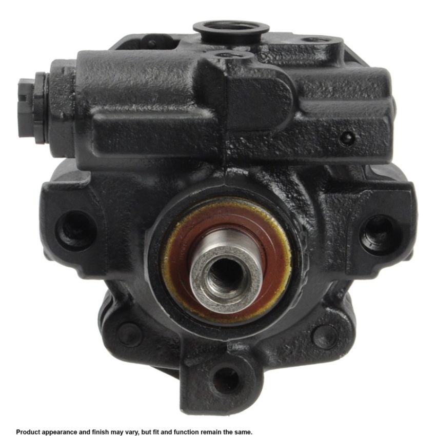 CARDONE Reman 21-5437 Remanufactured Power Steering Pump