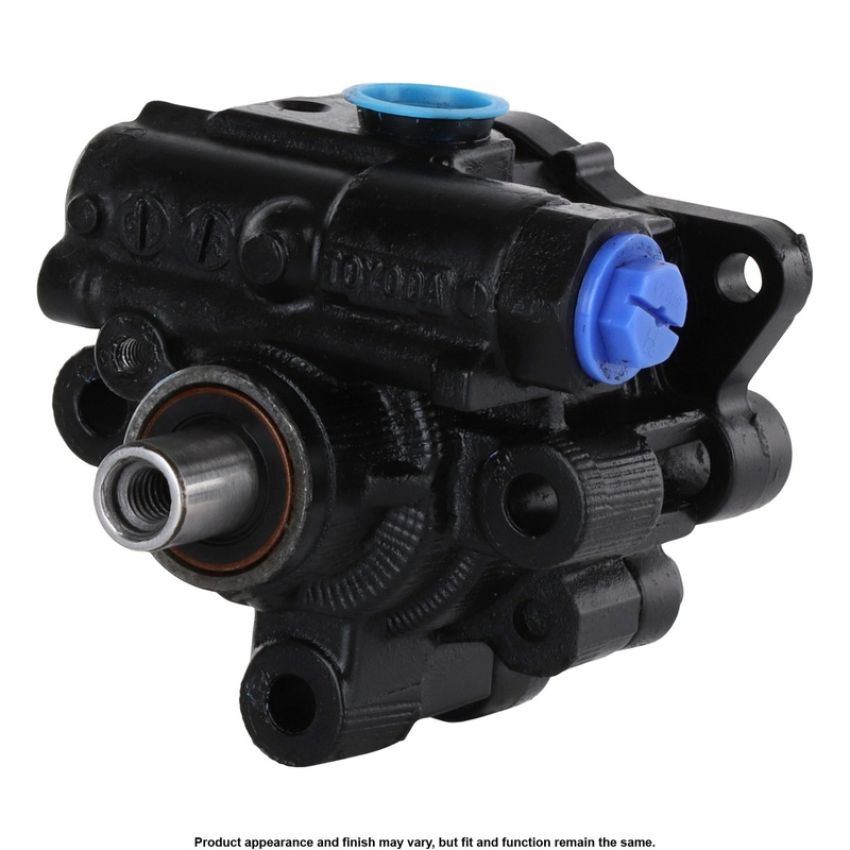 CARDONE Reman 21-5438 Remanufactured Power Steering Pump