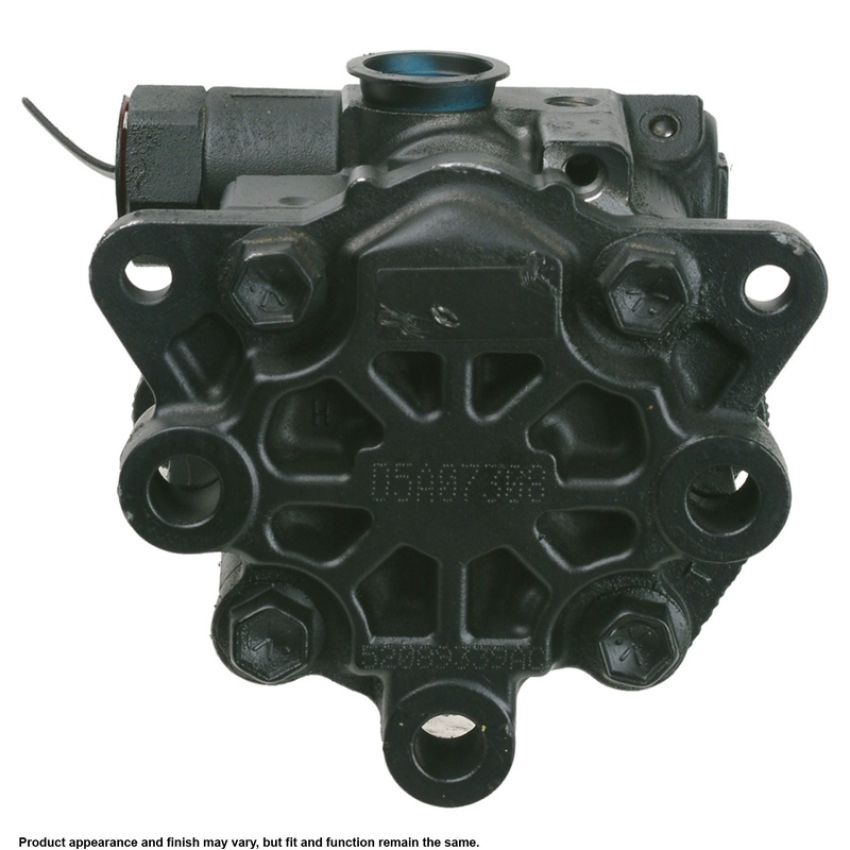 CARDONE Reman 21-5438 Remanufactured Power Steering Pump