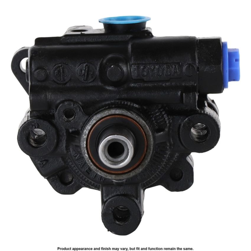 CARDONE Reman 21-5438 Remanufactured Power Steering Pump