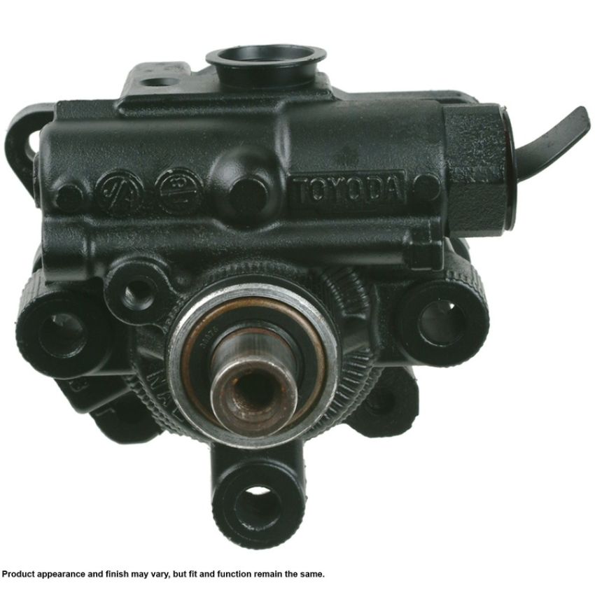CARDONE Reman 21-5438 Remanufactured Power Steering Pump