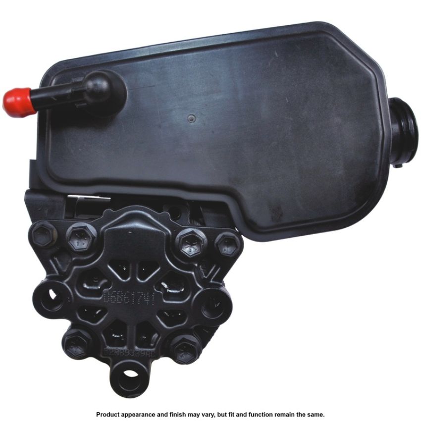 CARDONE Reman 21-5438R Remanufactured Power Steering Pump