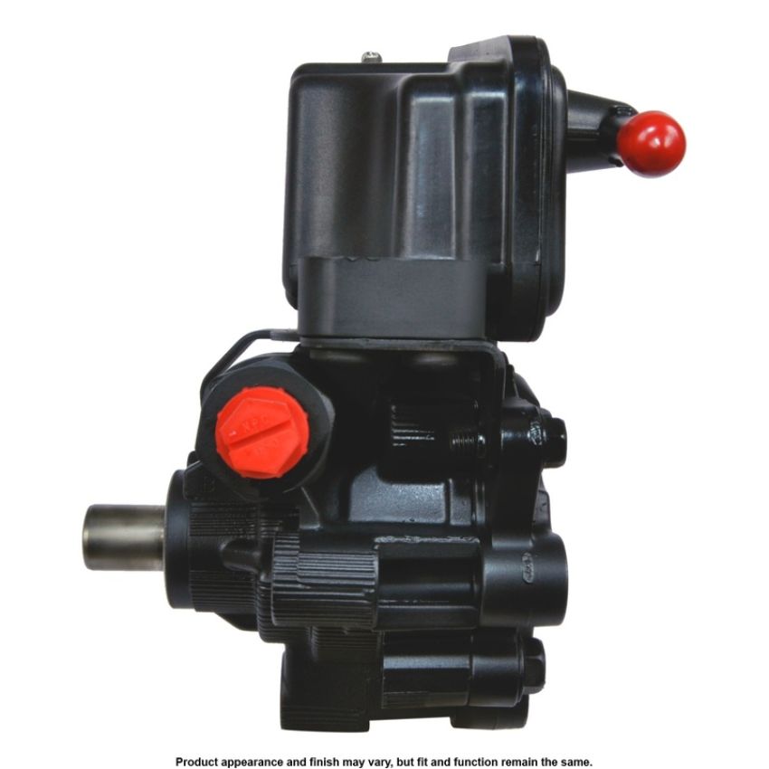 CARDONE Reman 21-5438R Remanufactured Power Steering Pump