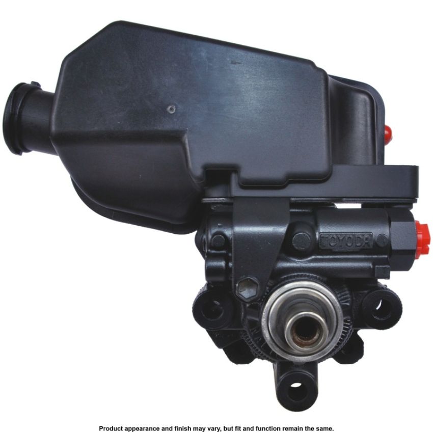 CARDONE Reman 21-5438R Remanufactured Power Steering Pump