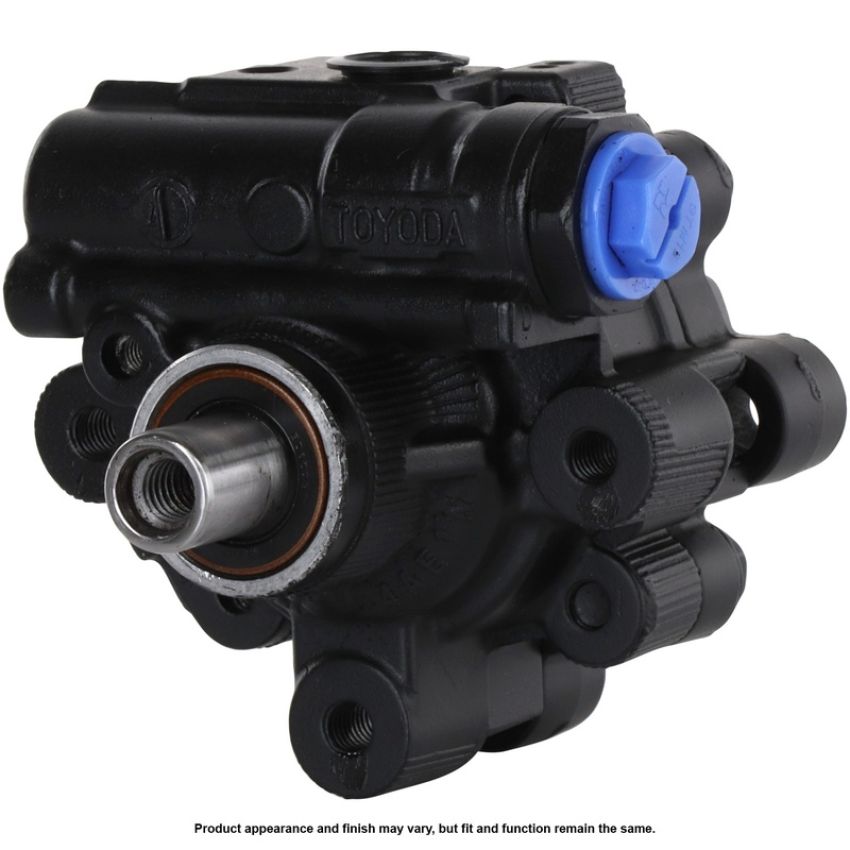 CARDONE Reman 21-5439 Remanufactured Power Steering Pump