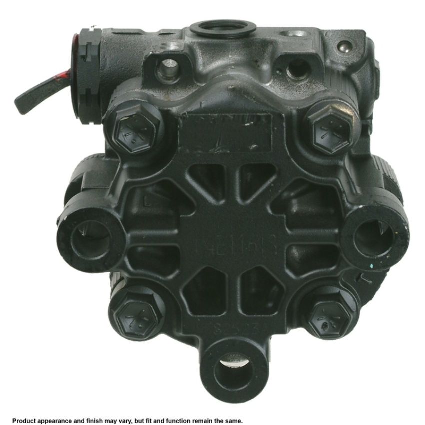 CARDONE Reman 21-5439 Remanufactured Power Steering Pump