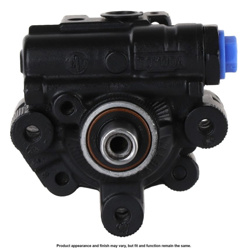 CARDONE Reman 21-5439 Remanufactured Power Steering Pump