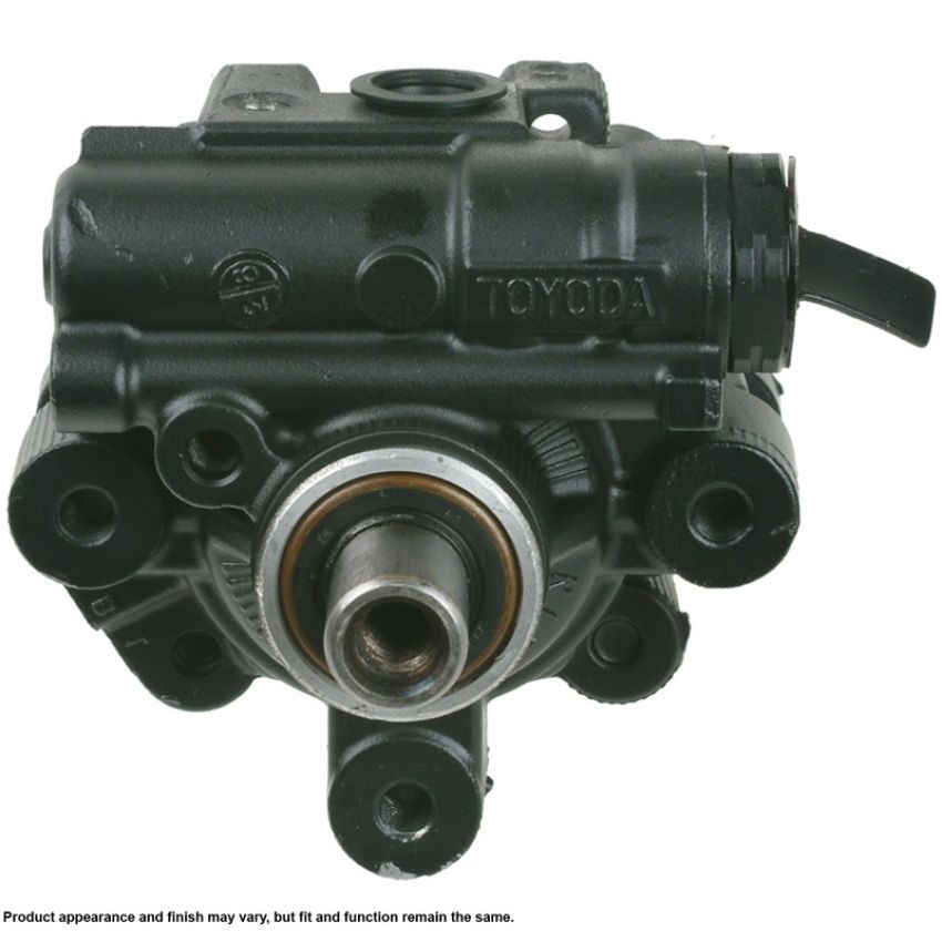 CARDONE Reman 21-5439 Remanufactured Power Steering Pump