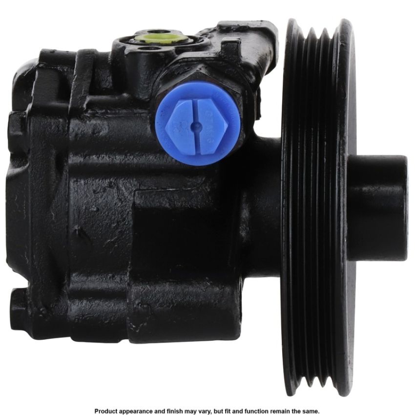 CARDONE Reman 21-5440 Remanufactured Power Steering Pump