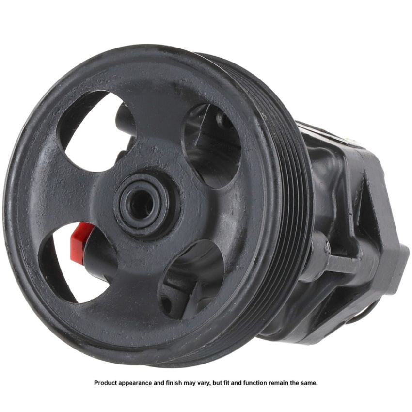 CARDONE Reman 21-5443 Remanufactured Power Steering Pump
