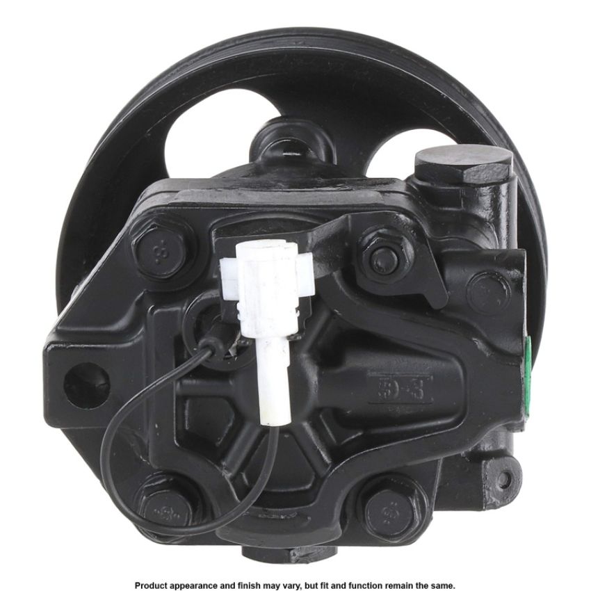 CARDONE Reman 21-5443 Remanufactured Power Steering Pump