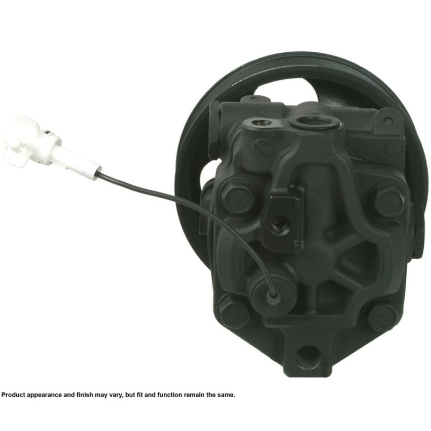 CARDONE Reman 21-5443 Remanufactured Power Steering Pump