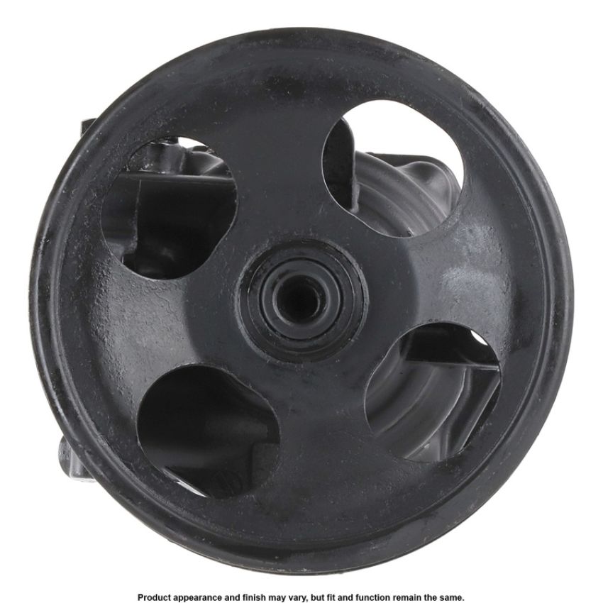 CARDONE Reman 21-5443 Remanufactured Power Steering Pump
