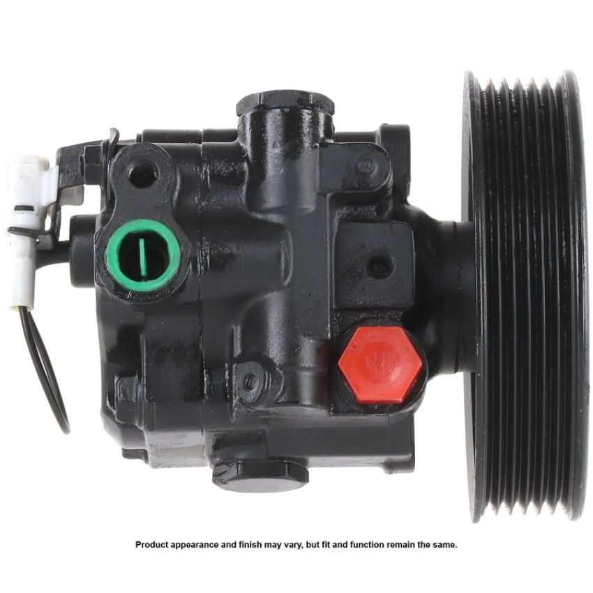 CARDONE Reman 21-5443 Remanufactured Power Steering Pump