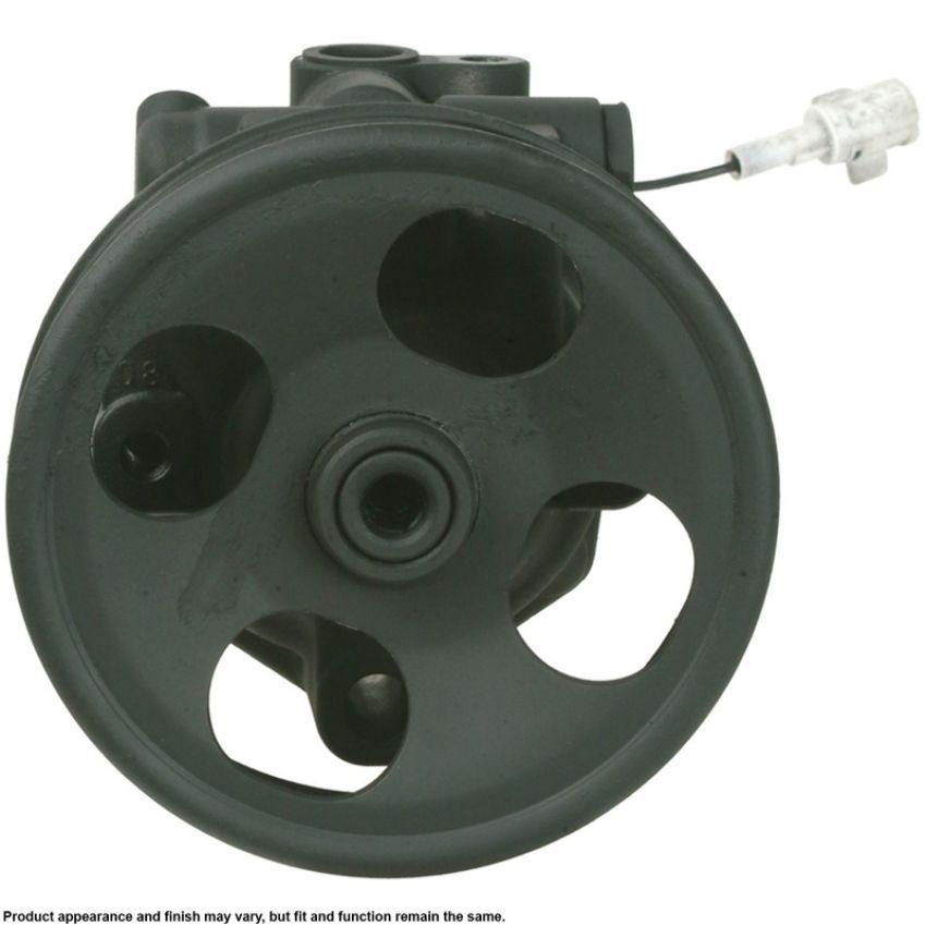 CARDONE Reman 21-5443 Remanufactured Power Steering Pump
