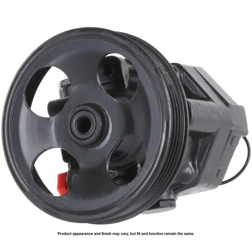 CARDONE Reman 21-5444 Remanufactured Power Steering Pump